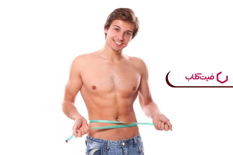 راهکارهای ترکیبی برای باریک کردن منطقه کمر