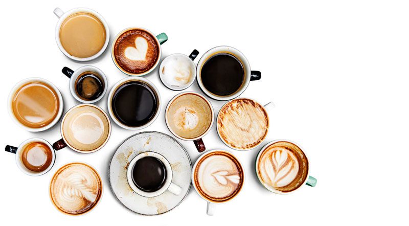 قهوه برای لاغری سریع