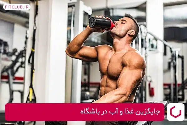 نوشیدنی‌های پر پروتئین، بمب چربی سوز شکم و بهترین نوشیدنی های چربی سوز برای باشگاه