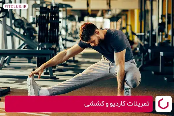 تمرینات کاردیو بهترین نوع ورزش برای ترشح اندورفین در مغز و افزایش روحیه