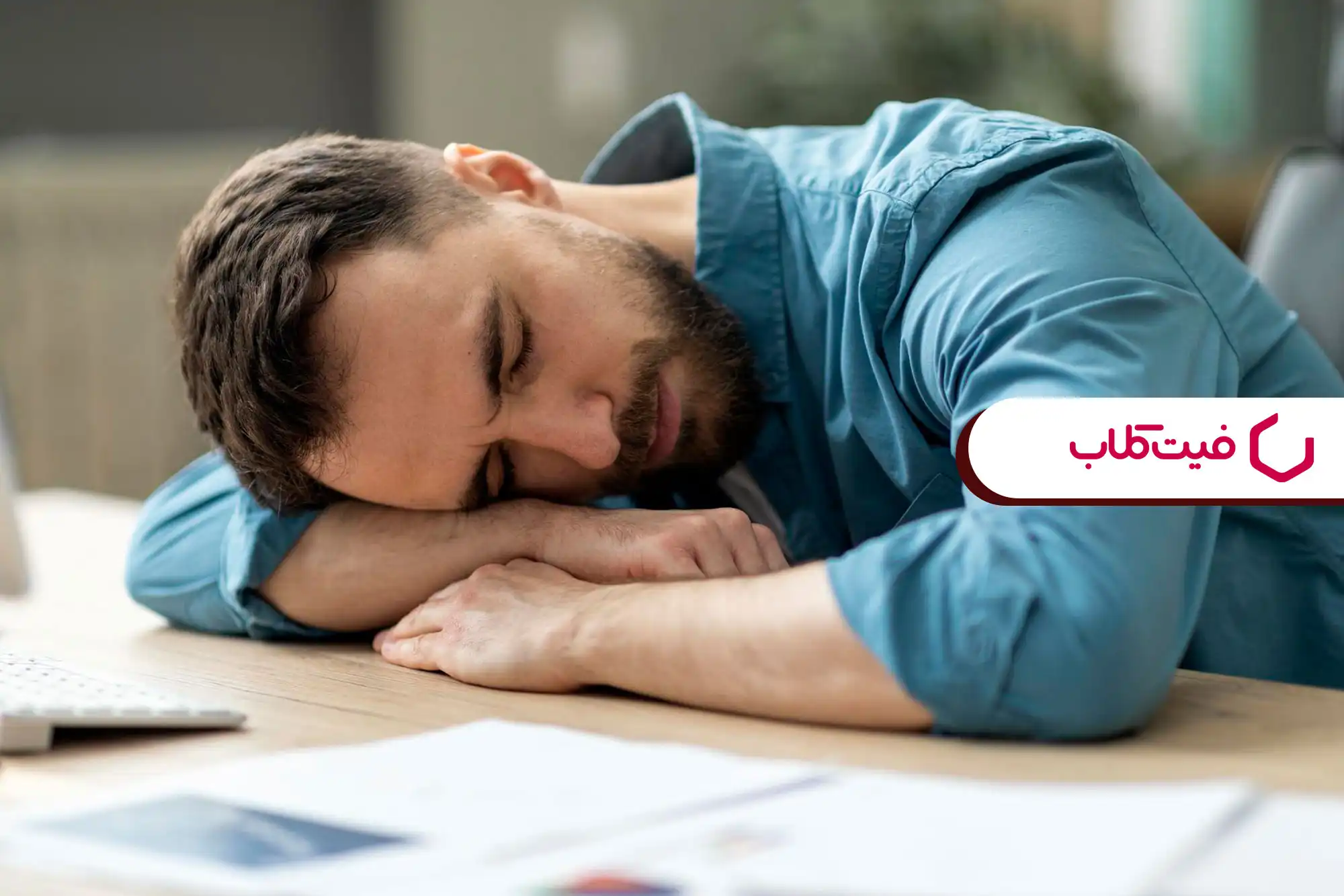 علائم کمبود ویتامین B و تاثیرات آن