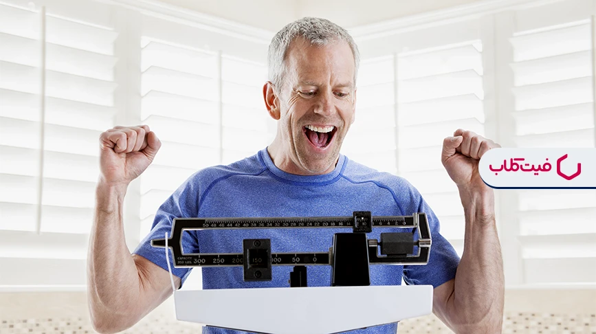 تمرینات عالی برای کاهش وزن در میانسالی