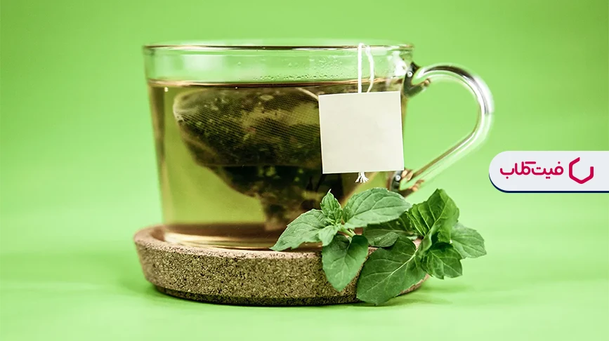 خواص چای سبز برای سلامتی و تندرستی