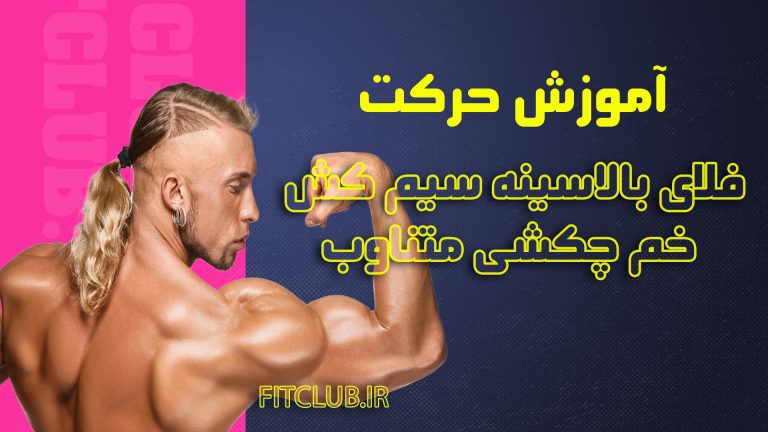 فلای-بالاسینه-سیم-کش-خم-چکشی-متناوب