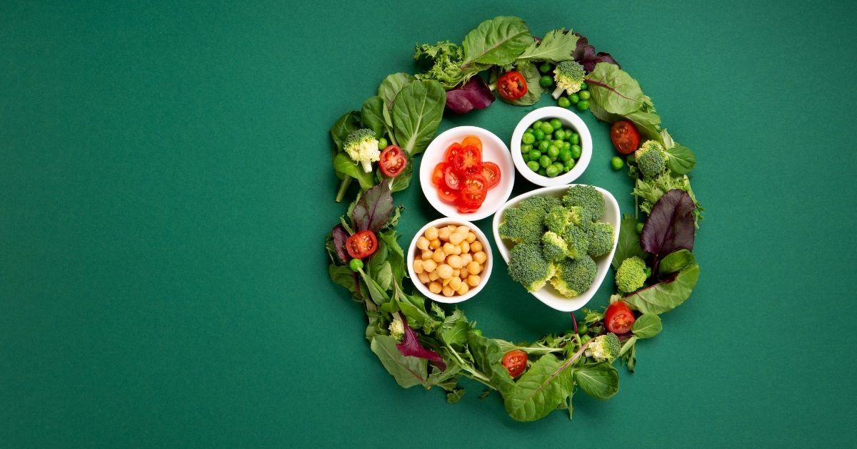 بهترین پروتئین گیاهی برای بدنسازی 🥗