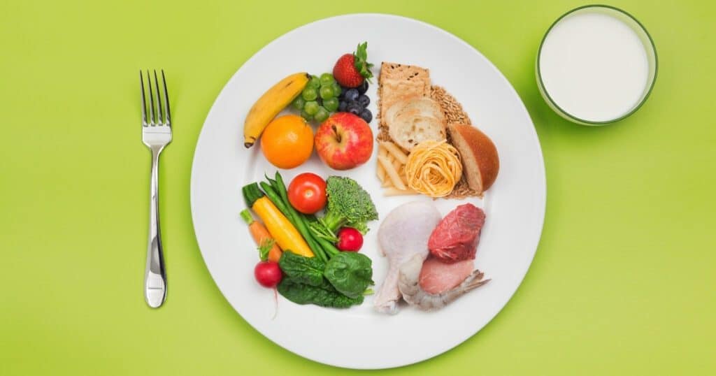 رژیم لاغری ۶ کیلو در یک ماه ؛ آیا 6 کیلوگرم لاغری در یک ماه امکان پذیر است؟